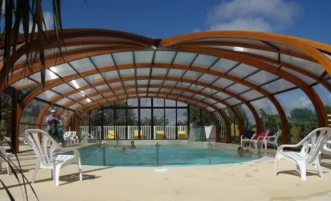 Camping - Névez - Bretagne - Port Manech