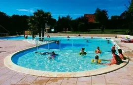 Camping - Névez - Bretagne - Port Manech