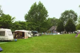 Camping - Lourdes - Midi-Pyrénées - Le Sarsan