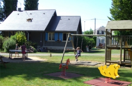 Camping - Lourdes - Midi-Pyrénées - Le Sarsan