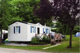 Camping - Lourdes - Midi-Pyrénées - Le Sarsan