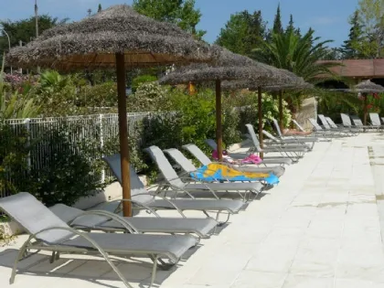 Camping - Le Muy - Provence-Alpes-Côte d'Azur - Le Sellig