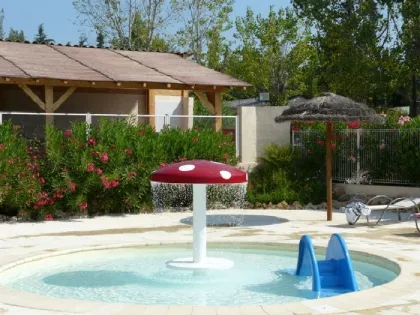Camping - Le Muy - Provence-Alpes-Côte d'Azur - Le Sellig