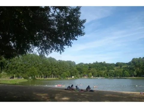 Camping - Brûlon - Pays de Loire - Le Septentrion