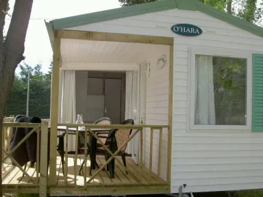 Camping - La Ciotat - Provence-Alpes-Côte d'Azur - Le Soleil