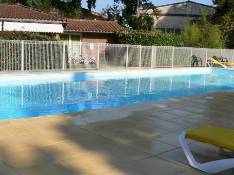 Le Soulhol - Midi-Pyrénées - Saint-Céré - 310€/sem