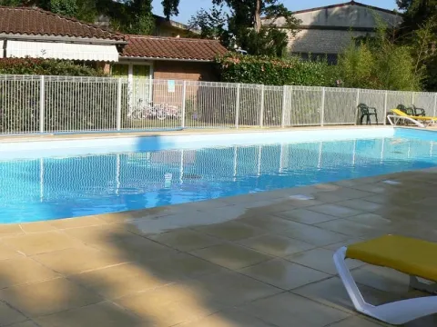 Camping - Saint-Céré - Midi-Pyrénées - Le Soulhol
