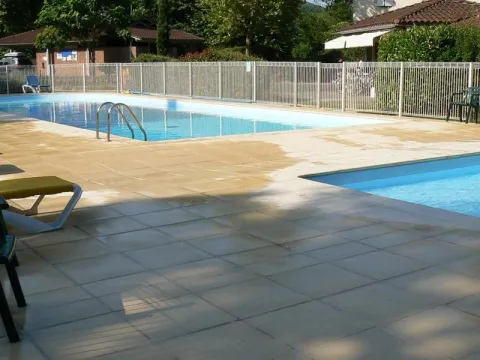 Camping - Saint-Céré - Midi-Pyrénées - Le Soulhol