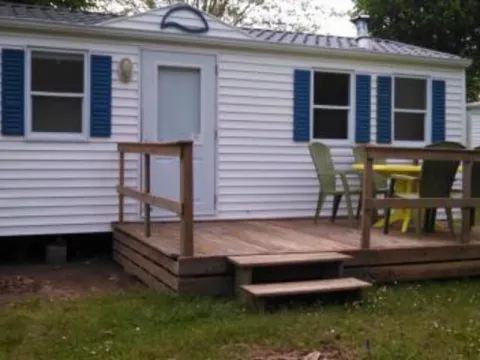 Camping - Saint-Céré - Midi-Pyrénées - Le Soulhol