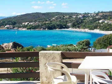 Camping - Pietrosella - Corse - Le Sud