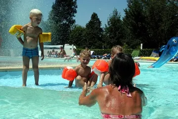 Camping - Roquelaure - Midi-Pyrénées - Le Talouch
