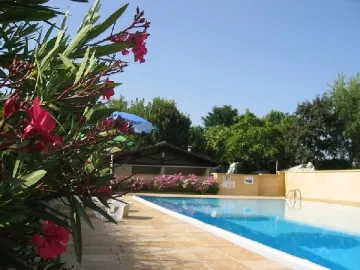 Camping - Salignac Eyvigues - Aquitaine - Le Temps de Vivre
