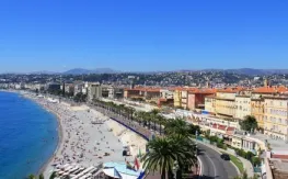 Camping Le Terry - Nice