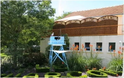 Camping - Saint-Michel-Chef-Chef - Pays de Loire - Le Thar-cor