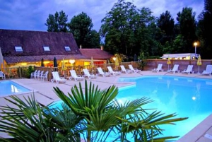Le Tiradou - Aquitaine - Saint-Vincent-de-Cosse - 490€/sem