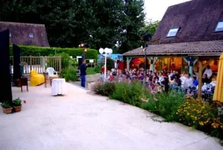 Camping - Saint-Vincent-de-Cosse - Aquitaine - Le Tiradou