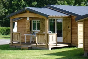 Camping - Bagnols-les-Bains - Languedoc-Roussillon - Le Tivoli