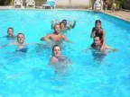 Camping - Mende - Languedoc-Roussillon - Le Tivoli