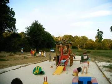 Camping Commequiers - 2 - campings