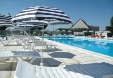 Camping - Guérande - Pays de Loire - Le Tremondec