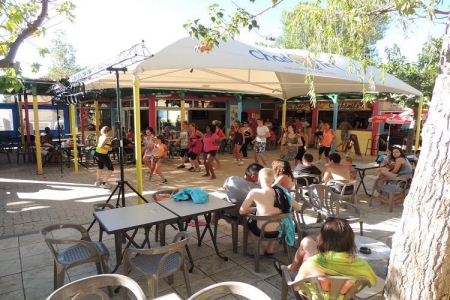 Camping - Torreilles - Languedoc-Roussillon - Le Trivoly - Image #3
