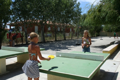 Camping - Torreilles - Languedoc-Roussillon - Le Trivoly - Image #5