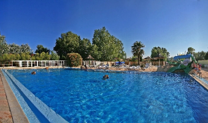 Camping - Torreilles - Languedoc-Roussillon - Le Trivoly - Image #8