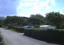 Camping - Lanildut - Bretagne - Le Tromeur