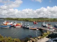Camping - Lanildut - Bretagne - Le Tromeur