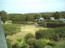 Camping - Lanildut - Bretagne - Le Tromeur