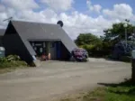 Camping - Lanildut - Bretagne - Le Tromeur