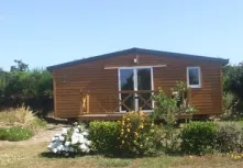 Camping - Lanildut - Bretagne - Le Tromeur