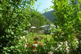 Camping - Bramans - Rhône-Alpes - Le Val d'Ambin