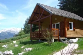Camping - Bramans - Rhône-Alpes - Le Val d'Ambin