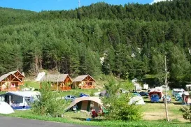 Camping - Bramans - Rhône-Alpes - Le Val d'Ambin