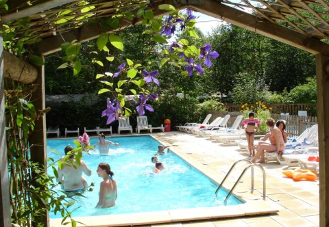 Camping - Moyenneville - Picardie - Le Val de Trie - Image #1