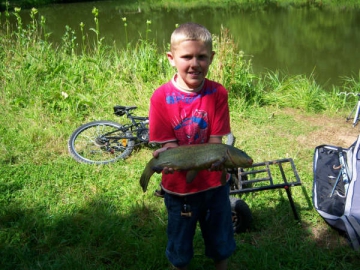 Camping - Moyenneville - Picardie - Le Val de Trie - Image #2
