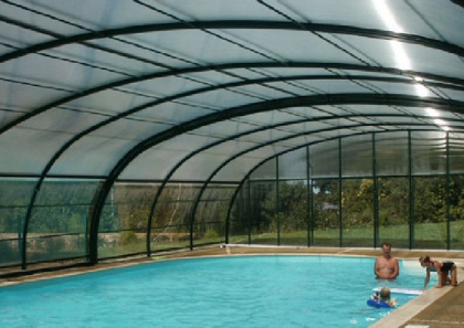 Camping - Moyenneville - Picardie - Le Val de Trie - Image #3