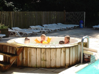 Camping - Moyenneville - Picardie - Le Val de Trie - Image #4