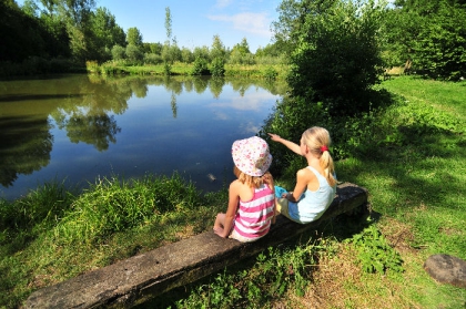 Camping - Moyenneville - Picardie - Le Val de Trie - Image #5