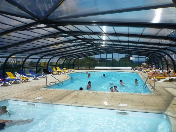 Camping - Plouha - Bretagne - Le Varquez-sur-Mer