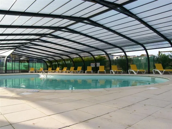 Camping - Plouha - Bretagne - Le Varquez-sur-Mer