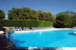 Camping - Baratier - Provence-Alpes-Côte d'Azur - Le Verger