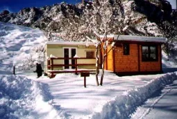 Camping - La Roche-de-Rame - Provence-Alpes-Côte d'Azur - Le Verger