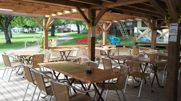 Camping - Lathuile - Rhône-Alpes - Lo Velâjo