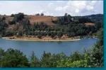 Camping - Pers - Auvergne - Le Viaduc