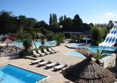Camping - Le Vieux Moulin - Erquy - Bretagne - France Camping - Le Vieux Moulin - Erquy - Bretagne - France