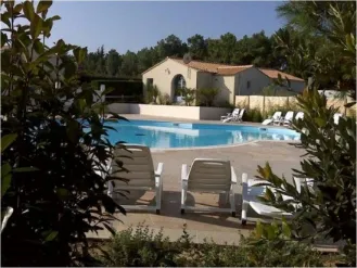 Camping - Saint-Hilaire-de-Riez - Pays de Loire - Le Village de la Mer