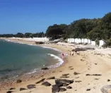 Camping - Les Moutiers en Retz - Pays de Loire - Le Village de la Mer