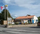 Camping - Les Moutiers en Retz - Pays de Loire - Le Village de la Mer